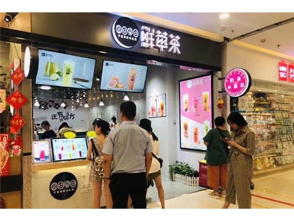 奶茶加盟開業(yè)流程，美味飄香誘人無比