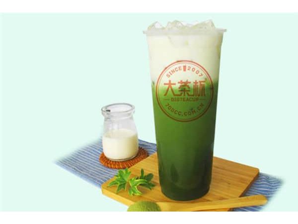 大茶杯加盟開業(yè)流程，現(xiàn)在投資就是好時(shí)機(jī)