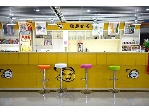 糖巢奶茶店加盟費(fèi)用，不同城市，不同選擇