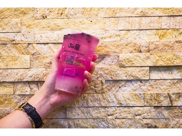 嵐奶茶店加盟總部電話，僅需這幾步，你也能順利開店
