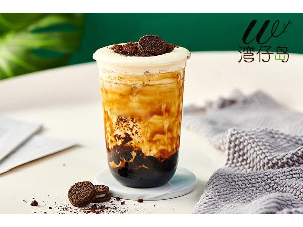 灣仔島奶茶加盟開業(yè)流程，創(chuàng)業(yè)基礎(chǔ)必備