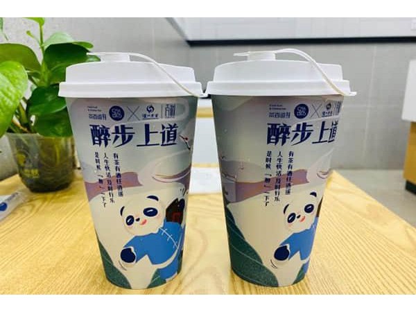 茶百道能否加盟，總部招商計劃公布，點擊查看