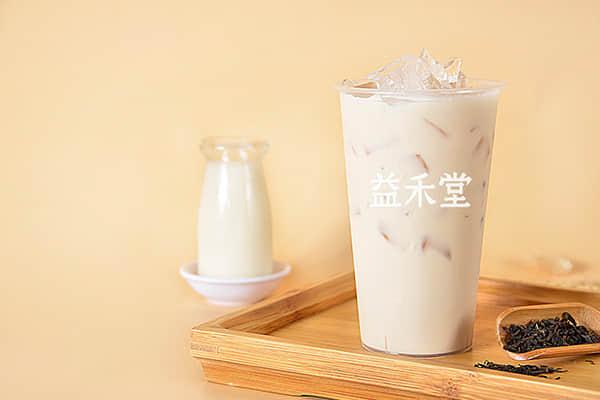 益禾堂產(chǎn)品圖2