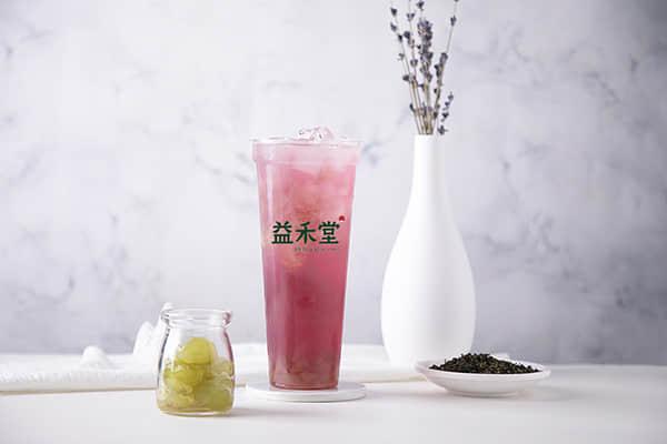 益禾堂產(chǎn)品圖1