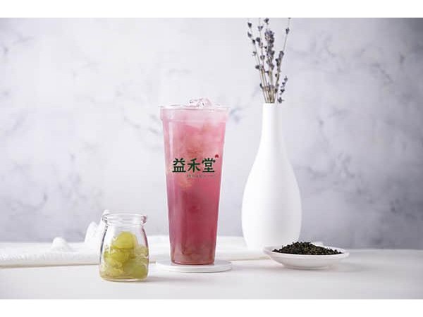 益禾堂加盟條件及費用，點條件輕松達標(biāo)