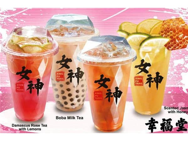 幸福堂加盟開業(yè)流程，好不容易找到門店，這些爆款可不能輕易錯過