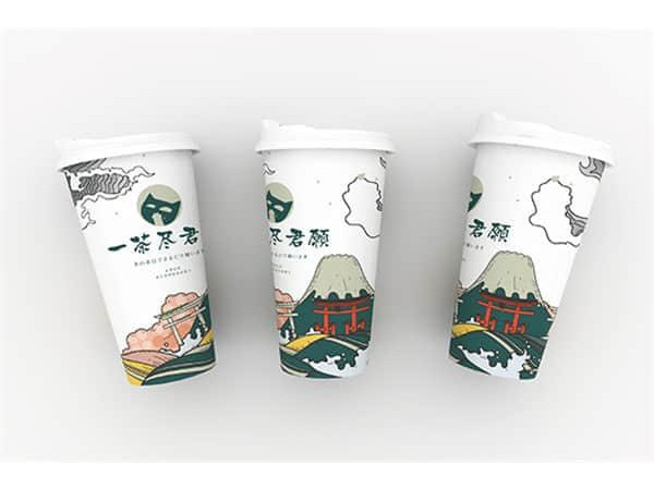 一期一笑哪里還可以開，爆款新品很受年輕人喜歡