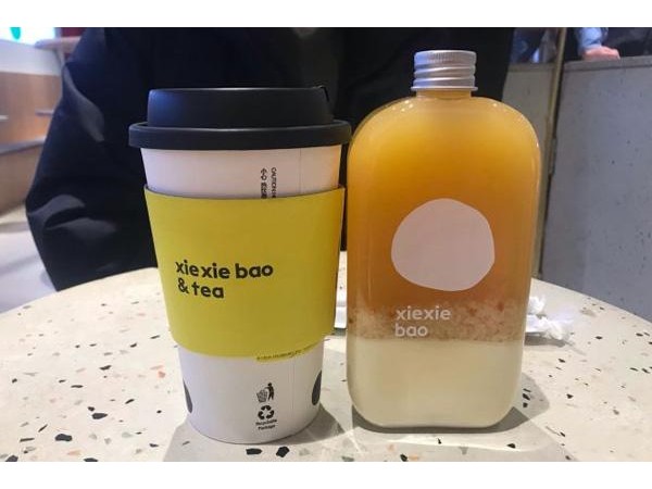 謝謝茶是直營(yíng)還是加盟的，能做到的都是好樣的!