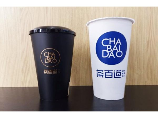 茶百道利潤年后您會感謝自己開了這樣一家店