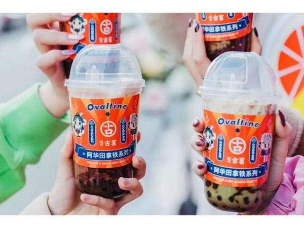 古茗奶茶加盟盈利分析，一看{行業(yè)}店利潤二看提高利潤的辦法