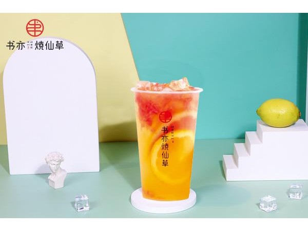 書亦燒仙草費(fèi)多少？回本速度怎么樣？
