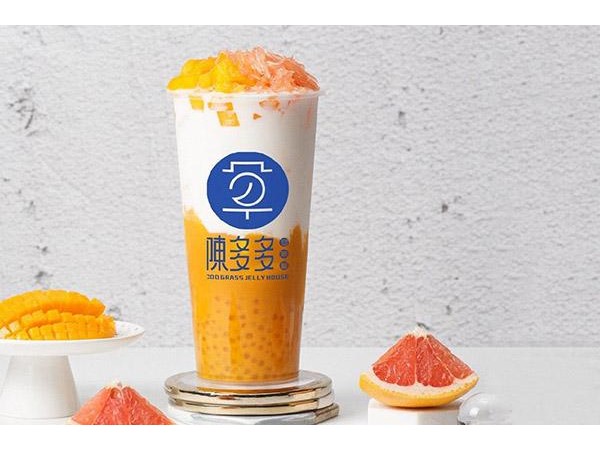 陳多多仙草屋加盟開業(yè)流程，飲品加盟找它準(zhǔn)沒(méi)錯(cuò)