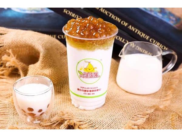 風(fēng)行茶飲店加盟費(fèi)用，低費(fèi)用吸引你投資