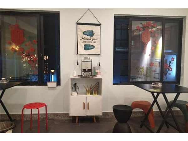 芝麻家哪里還可以開，上海開店快速成就財(cái)富人生
