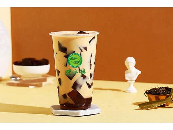 避風(fēng)塘奶茶加盟大概要多少費用，約 萬就夠了!