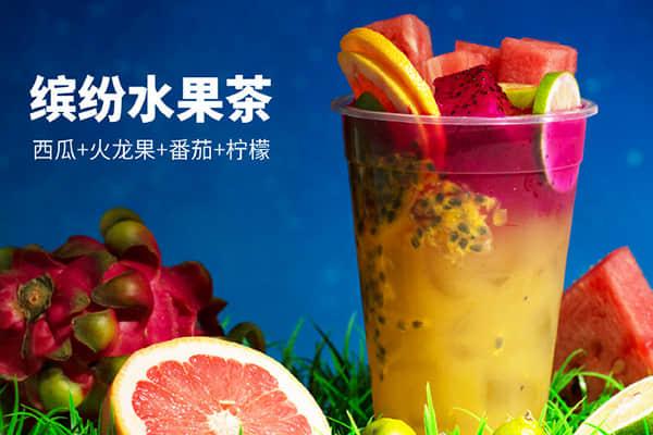 熱麥茶飲產(chǎn)品圖3