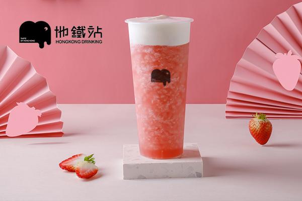 地鐵站奶茶產(chǎn)品圖4