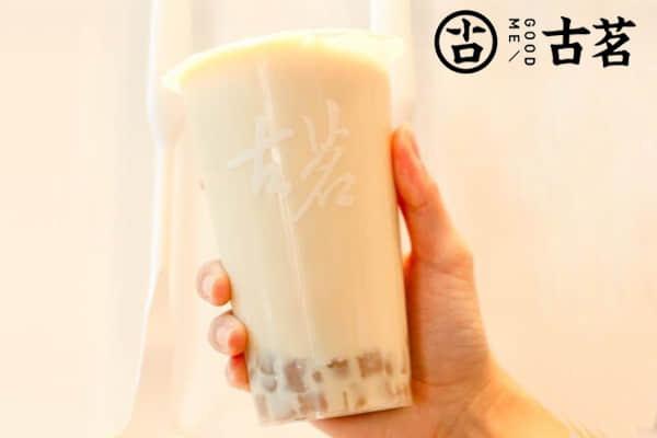 古茗奶茶產(chǎn)品圖2