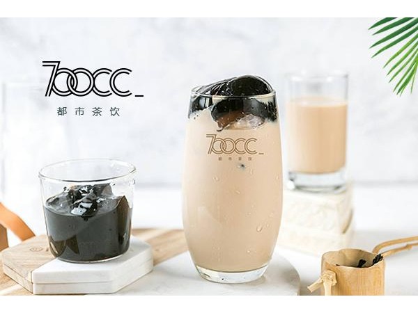 CC都市茶飲開(kāi)店費(fèi)用，不到萬(wàn)元就可輕松開(kāi)店創(chuàng)業(yè)
