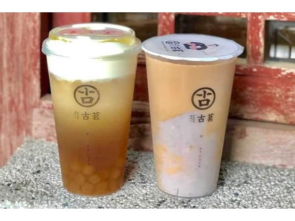古茗奶茶客服電話，看完你要加盟嗎