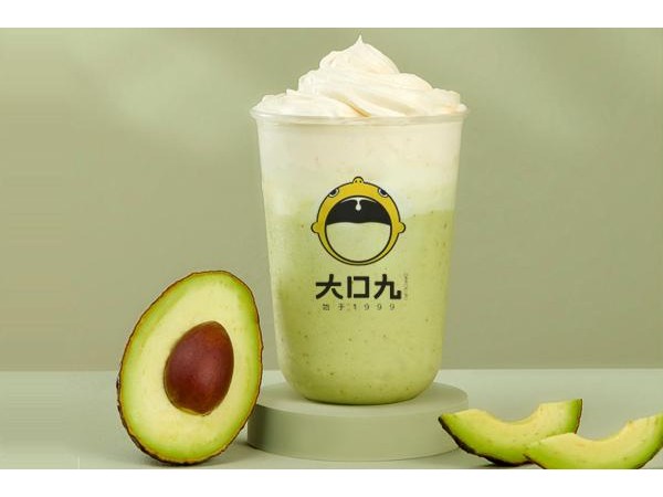 大口九奶茶投資一個(gè)店多少錢，三分鐘了解它的預(yù)算