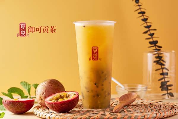 御可貢茶產品圖3