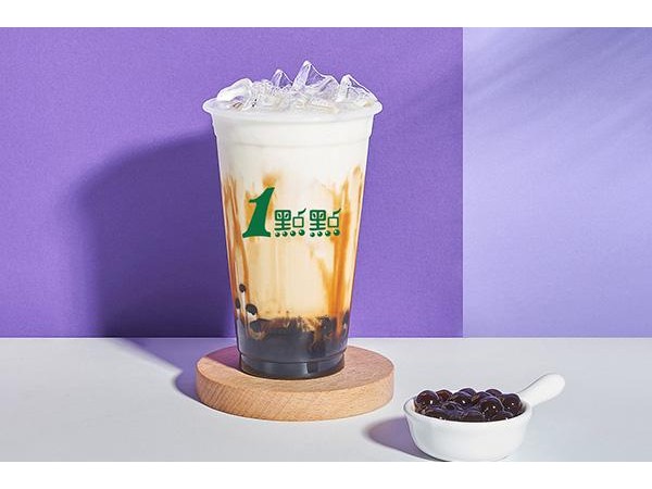 點(diǎn)點(diǎn)奶茶店投資多少錢，以下總結(jié)很詳細(xì)