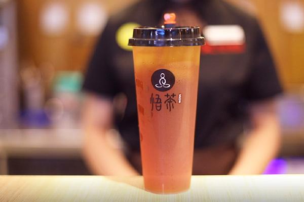 悟茶茶飲產(chǎn)品圖3