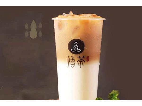 悟茶哪里還可以開，來看看這幾款招牌飲品的售價(jià)吧