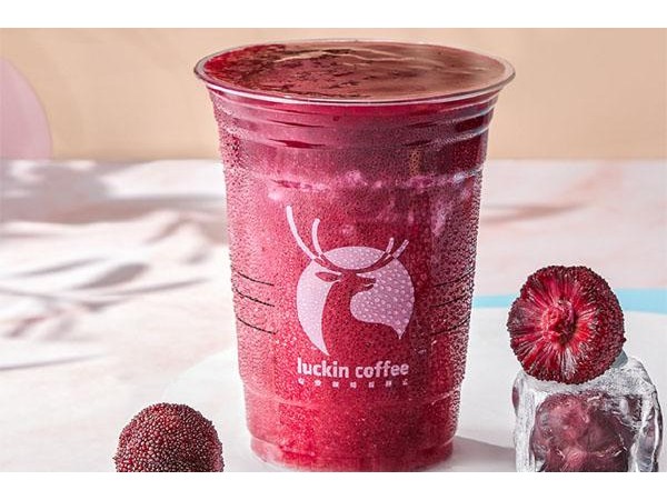 luckin coffee店在哪，超強(qiáng)實(shí)力品牌助你前行