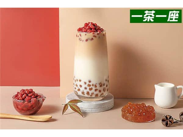 一茶一坐哪里還可以開，當(dāng)然有，數(shù)量可能超過你的想象