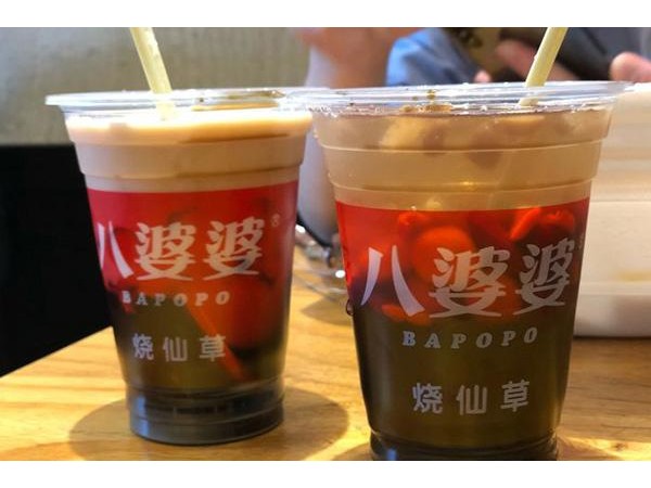 八婆婆燒仙草加盟費(fèi)用大概是多少，投資與盈利詳解