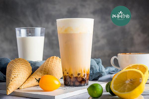 抖茶時光產(chǎn)品圖1