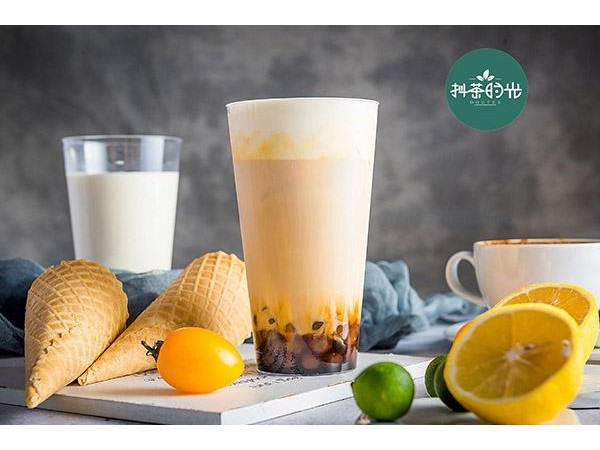 抖茶時(shí)光加盟開業(yè)流程，投資者早已按捺不住