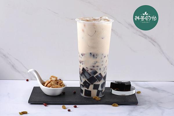 抖茶時(shí)光產(chǎn)品圖4