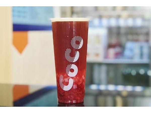 coco奶茶加盟費大概多少錢，重慶萬元投資致富