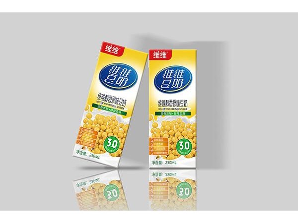 維維豆奶店加盟費用，這么低的加盟費用您愛了嗎