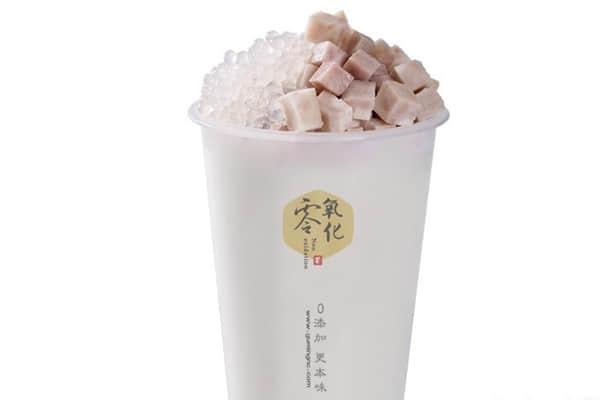 古茗奶茶產(chǎn)品圖3