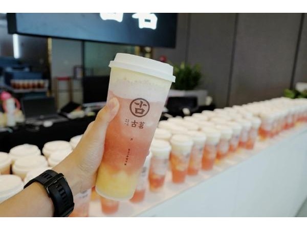 古茗奶茶總部官方直招加盟，阻擋你的還是這幾種原因