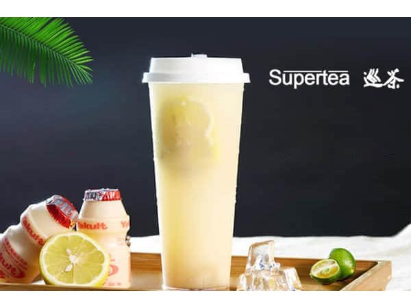 RB巡茶能加盟嗎，流程簡，條件少，符合即開店