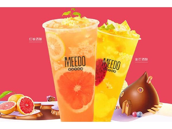 蜜逗鮮飲奶茶加盟開業(yè)流程，專業(yè)品牌令人欣慰