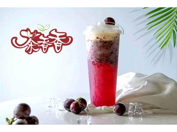 茶香香奶茶店加盟費(fèi)用，萬塊只是基礎(chǔ)預(yù)算嗎