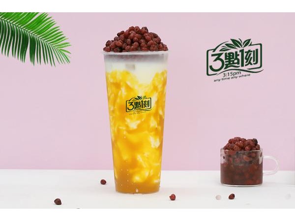 三點一刻加盟費(fèi)明細(xì)表，獲取超值優(yōu)勢和利潤