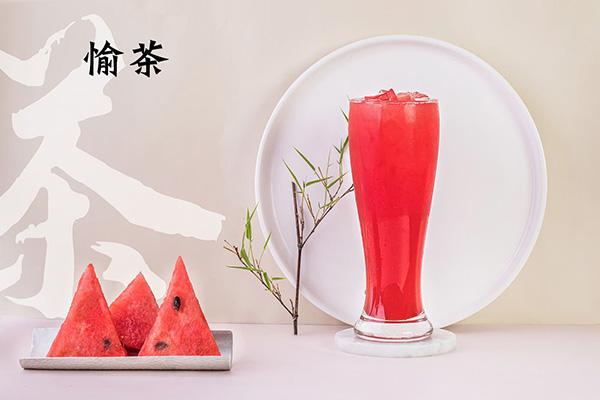 愉茶產(chǎn)品圖3