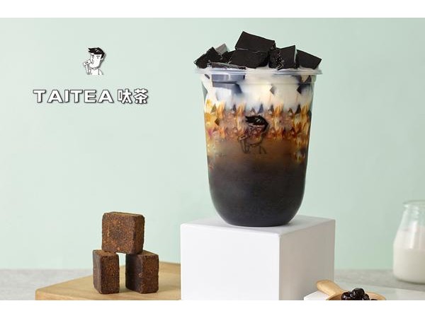 呔茶一年能賺多少錢，投資潛力無限