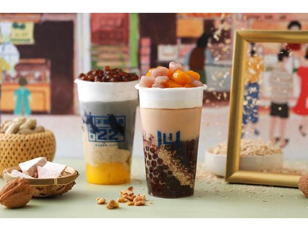 想巷奶茶哪里還可以開，物美價廉，市場火爆
