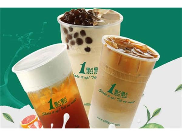 點(diǎn)點(diǎn)奶茶加盟條件和費(fèi)用，年創(chuàng)業(yè)新機(jī)遇應(yīng)當(dāng)緊緊抓住