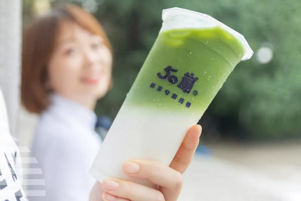 50嵐奶茶產(chǎn)品圖4