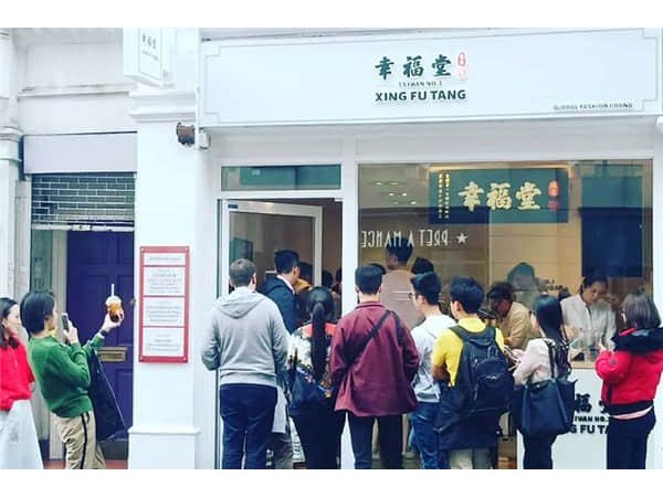 幸福堂加盟方式，這幾款產(chǎn)品超受歡迎！