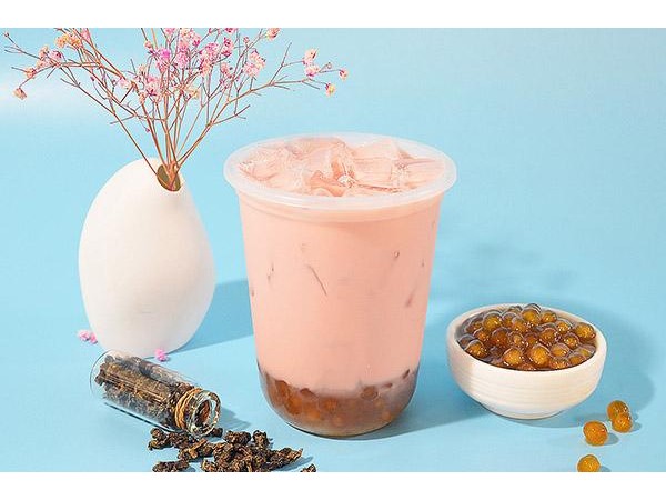 可濃奶茶總部招商電話，創(chuàng)意品牌人氣高